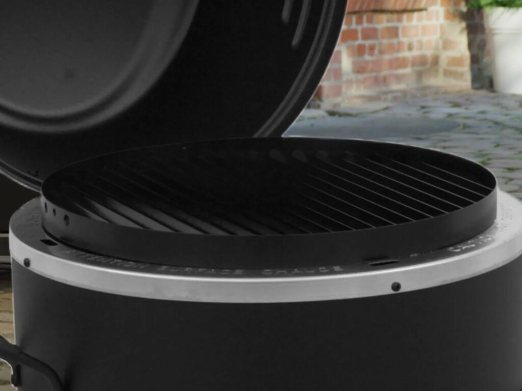 Char-Broil The Big Easy Gas BBQ 5709193020400 2